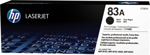 HP CF283A [ CF283A / 83A ] Toner