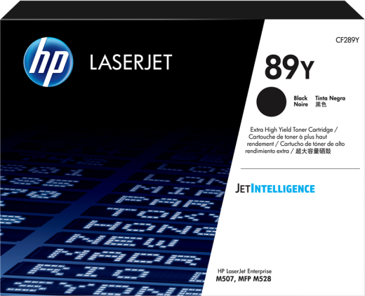 HP CF289Y [ CF289Y / 89Y ] Toner