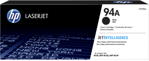 HP CF294A [ CF294A / 94A ] Toner