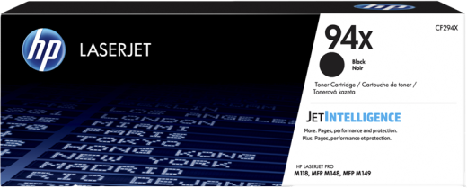 HP CF294X [ CF294X / 94X ] Toner