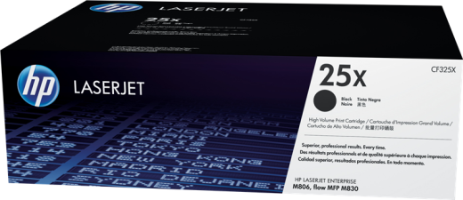 HP CF325X [ CF325X / 25X ] Toner