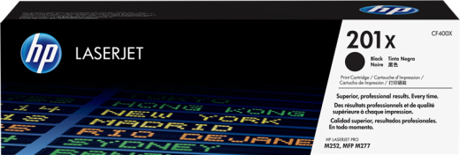 HP CF400X [ CF400X / 201X ] Toner