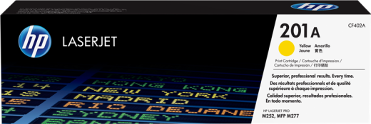 HP CF402A [ CF402A / 201A ] Toner