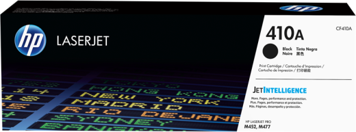 HP CF410A [ CF410A / 410A ] Toner