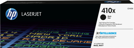 HP CF410X [ CF410X / 410X ] Toner