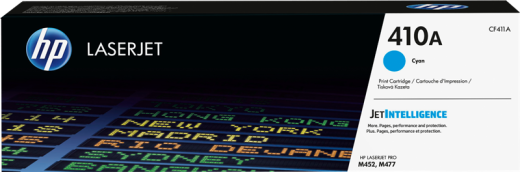 HP CF411A [ CF411A / 410A ] Toner