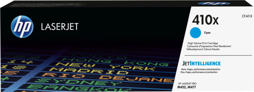 HP CF411X [ CF411X / 410X ] Toner