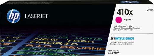 HP CF413X [ CF413X / 410X ] Toner