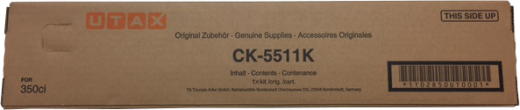 Utax CK-5511K [ CK5511K / 1T02R50UT0 ] Toner