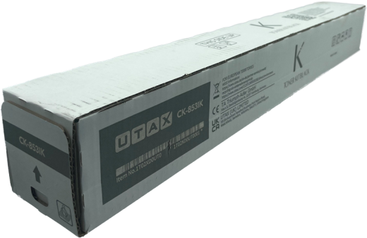 Utax CK-8531k [ CK8531k / 1T02XD0UT0 ] Toner