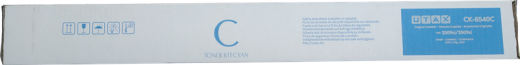 Utax CK-8540C [ CK8540C / 1T0C2MCUT0 ] Toner