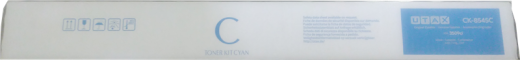 Utax CK-8545C [ CK8545C / 1T0C2LCUT1 ] Toner