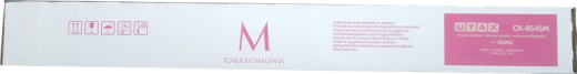 Utax CK-8545M [ CK8545M / 1T0C2LBUT1 ] Toner