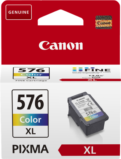 Canon CL-576XL [ CL576XL / 5441C001 ] Druckpatrone