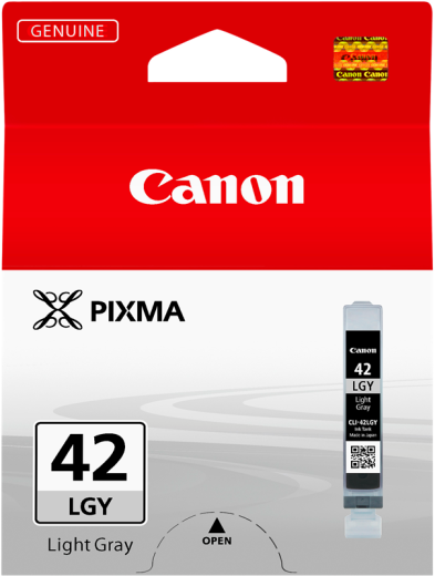 Canon CLI-42lgy [ CLI42lgy / 6391B001 ] Tintenpatrone