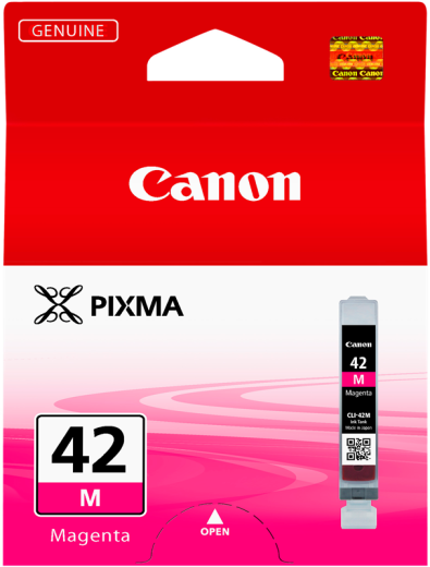Canon CLI-42m [ CLI42m / 6386B001 ] Tintenpatrone