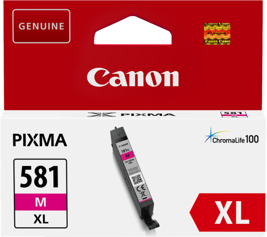 Canon CLI-581mXL [ CLI581mXL / 2050C001 ] Tintenpatrone
