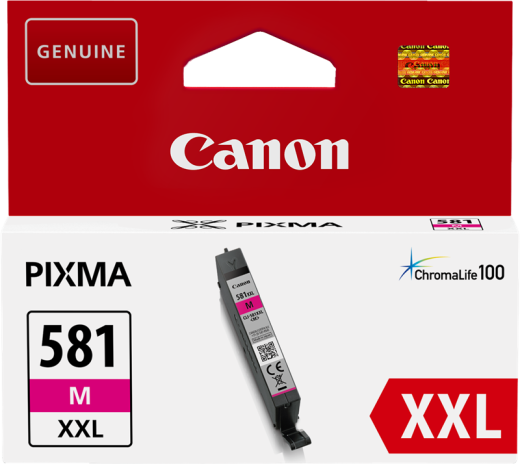 Canon CLI-581mXXL [ CLI581mXXL / 1996C001 ] Tintenpatrone