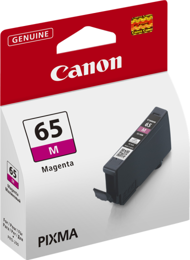 Canon CLI-65m [ CLI65m / 4217C001 ] Tintenpatrone