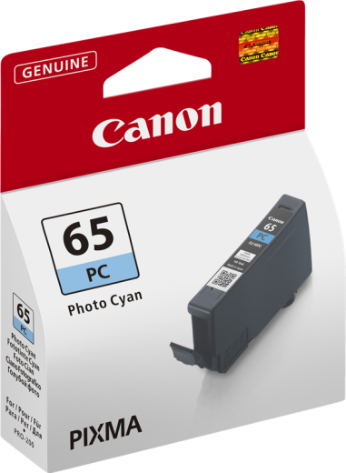 Canon CLI-65pc [ CLI65pc / 4220C001 ] Tintenpatrone