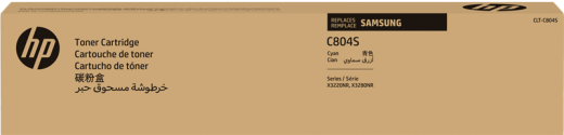 Samsung CLT-C804S [ CLTC804S / SS546A ] Toner