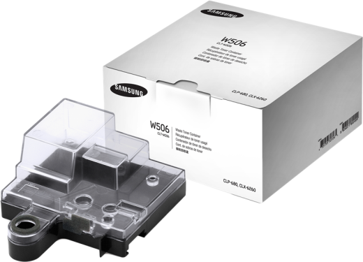Samsung CLT-W506 [ CLTW506 ] Resttonerbehälter