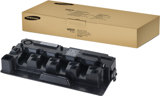 Samsung CLT-W809 [ CLTW809 / SS704A ] Resttonerbehälter