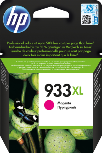 HP CN055AE [ CN055AE / 933XL ] Tintenpatrone