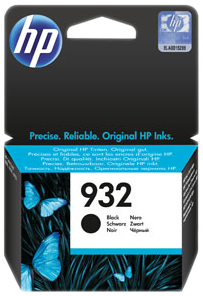 HP CN057AE [ CN057AE / 932 ] Tintenpatrone