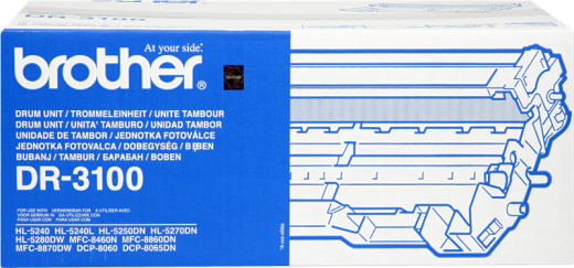 Brother DR-3100 [ DR3100 ] Trommel