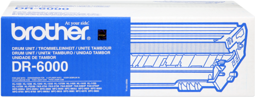 Brother DR-6000 [ DR6000 ] Trommel