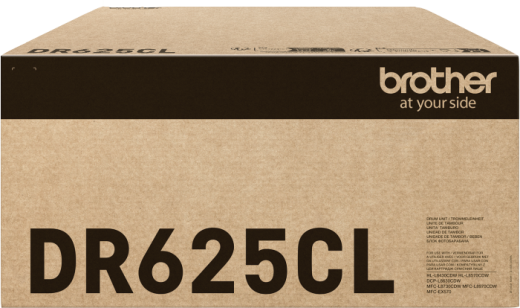 Brother DR-625CL [ DR625CL ] Trommel