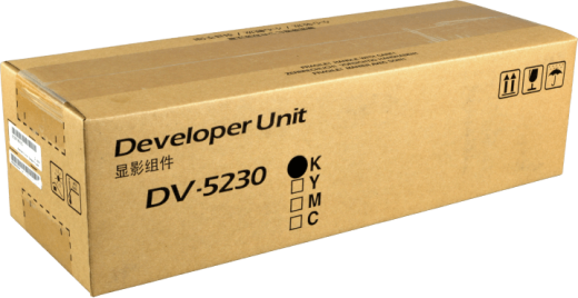 Kyocera DV-5230K [ DV5230K / 302R793031 ] Entwickler