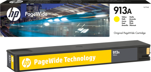 HP F6T79AE [ F6T79AE / 913A ] Tintenpatrone