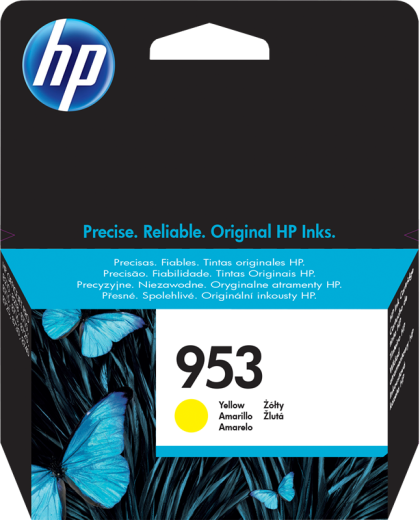 HP F6U14AE [ F6U14AE / 953 ] Tintenpatrone