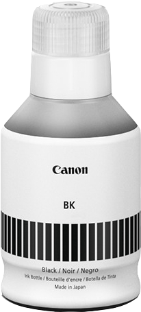 Canon GI-56bk [ GI56bk / 4412C001 ] Tintenpatrone