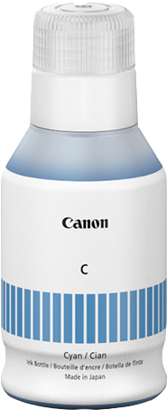 Canon GI-56c [ GI56c / 4430C001 ] Tintenpatrone