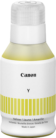 Canon GI-56y [ GI56y / 4432C001 ] Tintenpatrone