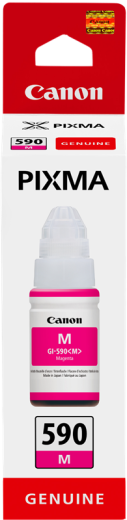 Canon GI-590m [ GI590m / 1605C001 ] Tintenpatrone