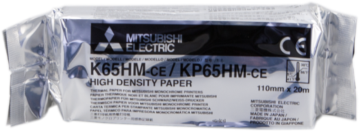 Mitsubishi KP65HM-CE [ KP65HMCE ] Thermopapier