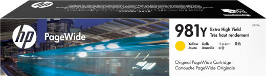 HP L0R15A [ L0R15A / 981Y ] Tintenpatrone