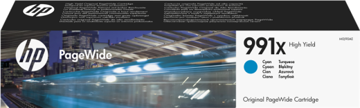 HP M0J90AE [ M0J90AE / 991X ] Tintenpatrone