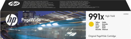 HP M0J98AE [ M0J98AE / 991X ] Tintenpatrone