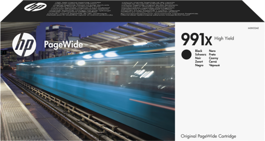 HP M0K02AE [ M0K02AE / 991X ] Tintenpatrone
