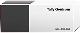 Tally MIP480-KA [ MIP480KA ] Farbband