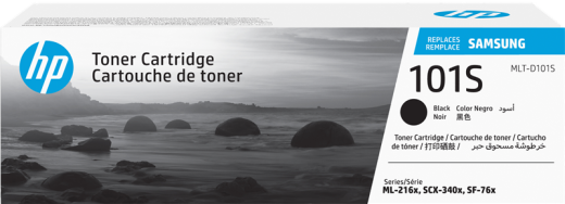 Samsung MLT-D101S [ MLTD101S / SU696A ] Toner