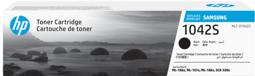 Samsung MLT-D1042S [ MLTD1042S / SU737A ] Toner