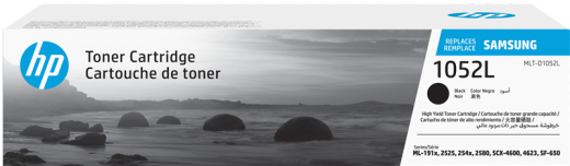 Samsung MLT-D1052L [ MLTD1052L / SU758A ] Toner
