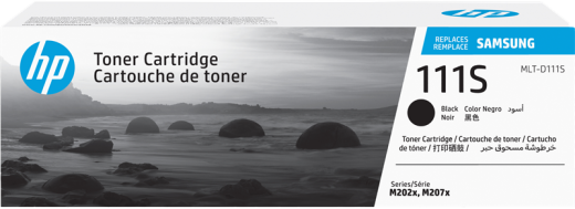 Samsung MLT-D111S [ MLTD111S / SU810A ] Toner