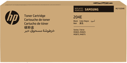 Samsung MLT-D204E [ MLTD204E / SU925A ] Toner